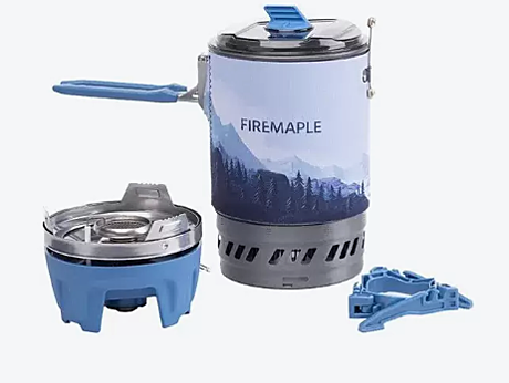 Портативная плита Fire Maple Polaris X5 