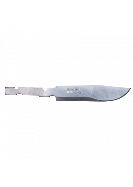 Клинок MORAKNIV Stainless Blade 2000 (нержавеющая сталь, лезвиие 115 мм)	
