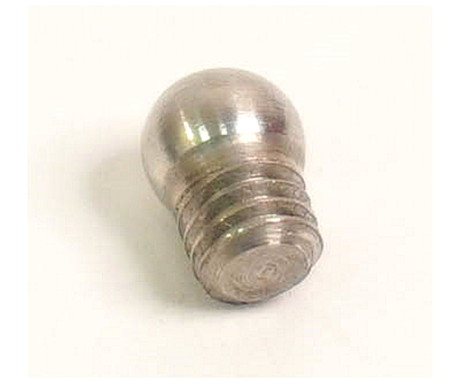Мушка Nimar, металлическая, сталь, 3,0мм0 (АРТ 16.3)