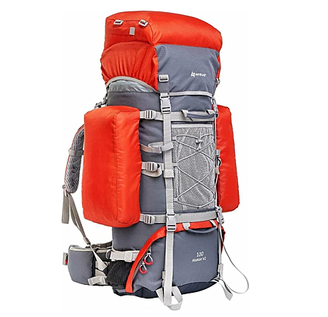 Рюкзак Abakan 100л (N-TB1179) NISUS