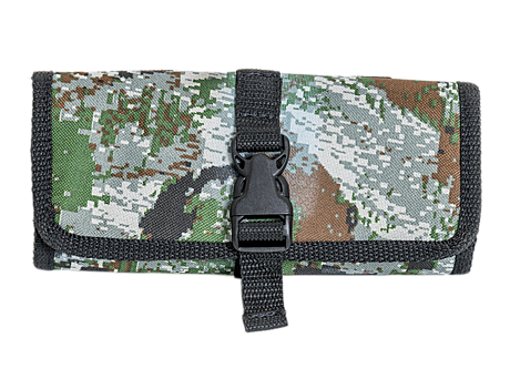 Подсумок 7,62*10 Модуль (для ПВ)навесной закрытый 