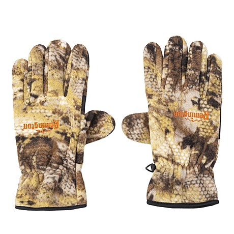 Перчатки Remington Hunter Yellow Waterfowl Honeycombs L/XL