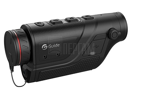 Тепловизоры