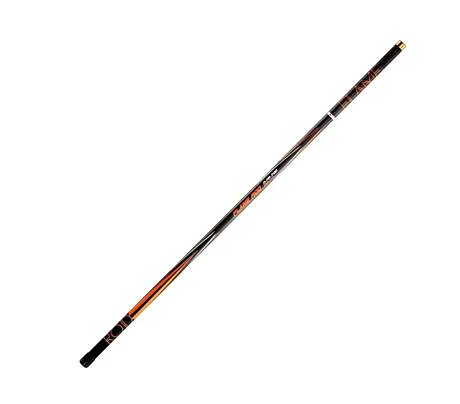 Удилище маховое FLAME ROD carbon, 5m, 15-40g (N-FR-500) Nisus