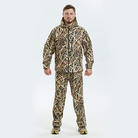 Duck Mania®, Костюм виндстопер 