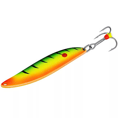 Блесна Колеблющаяся 