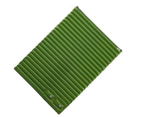 Коврик надувной Air Lite Double TRI-025 