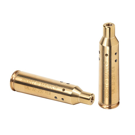 Лазерный патрон Sightmark .22-.250 (14 шт./уп.) DISC