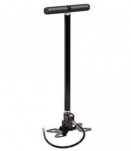 Пневматические ружья/пистолеты