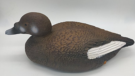 Турпан-утка (резина, самонадувное)