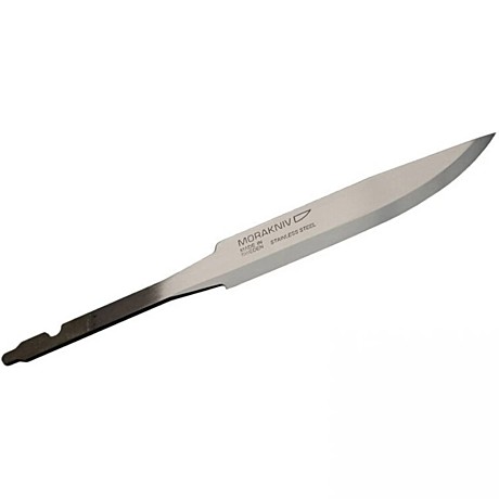 Клинок MORAKNIV Stainless Blade 1 (нержавеющая сталь, лезвиие 100 мм)	