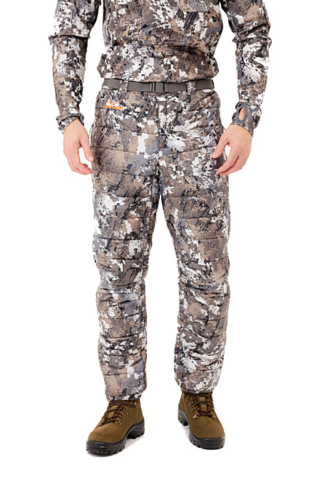 Брюки King Hunter BEAST (Camo Snow XL)