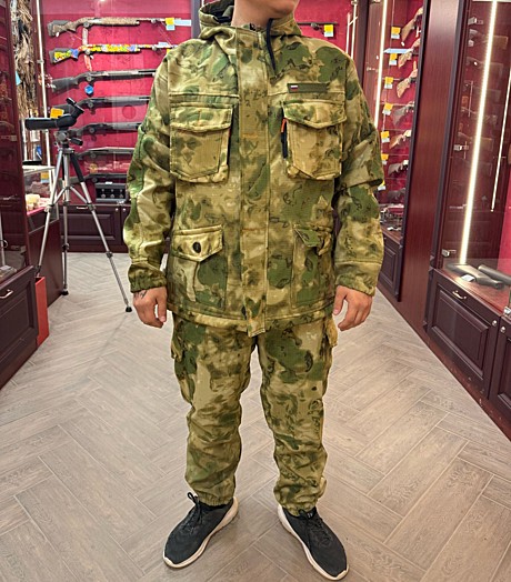 Костюм Горка куртка и штаны (48-50)