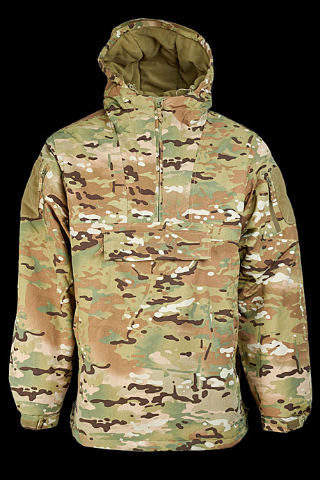 Куртка-анорак деми муж. «Ураган» DSN MCAM/РГ-К (L)