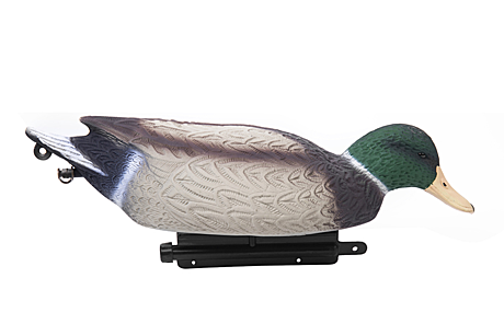 Softplast®, SKS-P,  Кряква селезень кормящийся