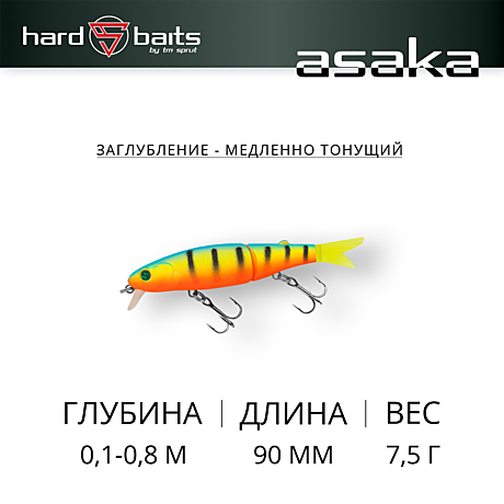 Воблер 
