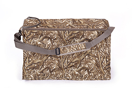 Duck Mania®, Сумка PREMIUM DUCK 12 для переноса чучел NW1