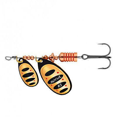 Блесна Вращающаяся 