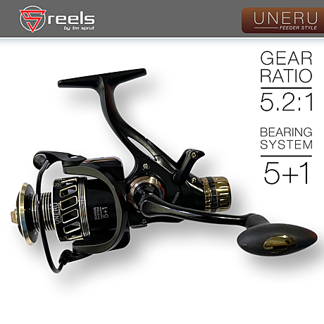 Катушка безынерционная 