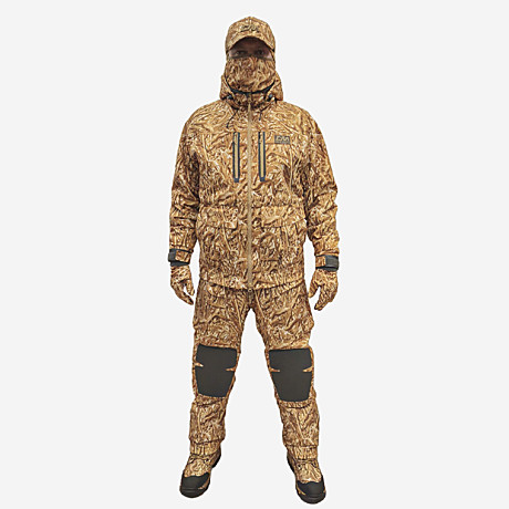 Duck Mania®, Костюм непромокаемый 