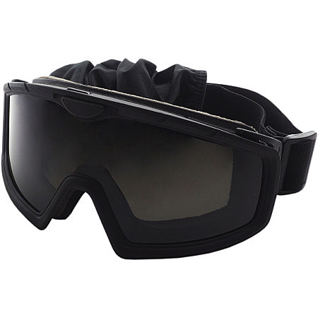 Маска со сменными линзами PMX-PRO Impakt GB-700SDT
