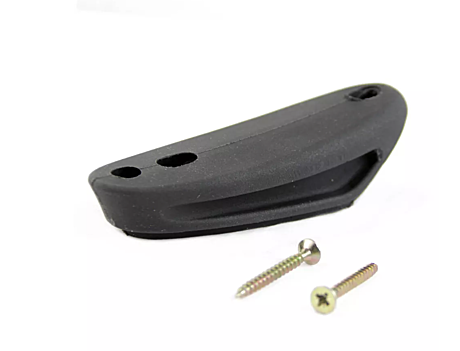Затыльник на пластиковый приклад МР-155, МР-27 (25мм)