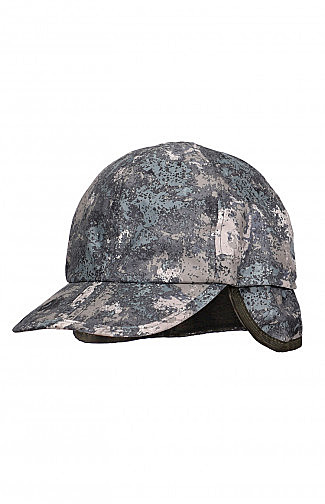 Бейсболка м.3В267(бежевый(Beige),ткань курточная LOKKER LINE DESIGN с мембр.5К/10К), 56,57,58,59,60