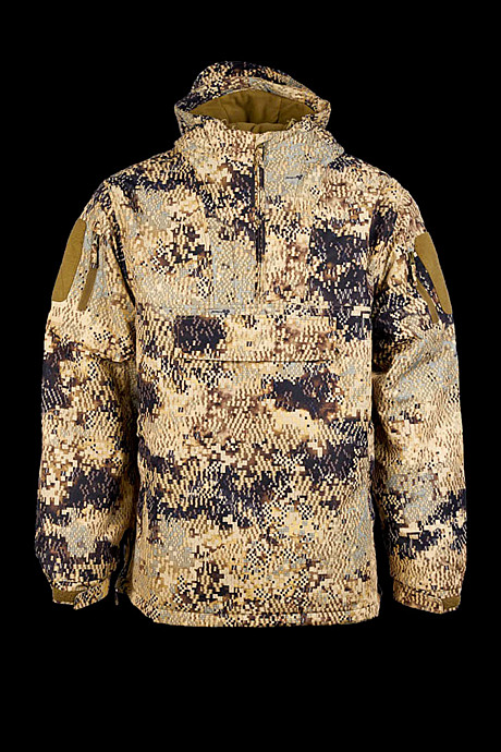 Куртка-анорак деми муж. «Ураган» DSN DSN 510-4-К (L)