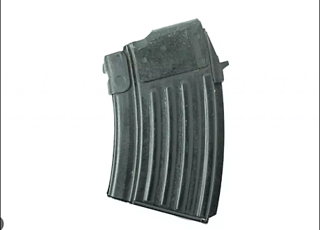 МАГАЗИН 10 мест СОК-94 (7,62х39) плс. сб. 15-01 