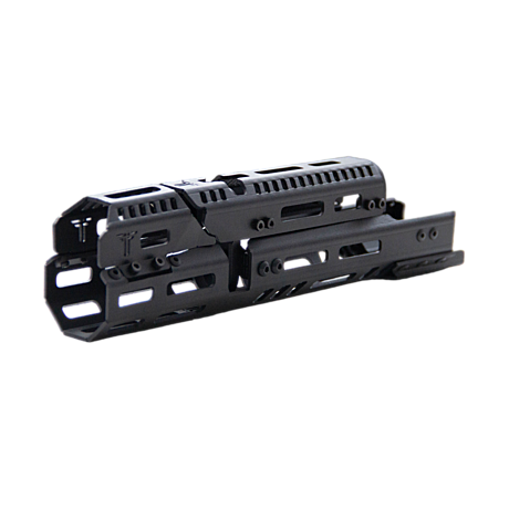 Тактическое цевье Н-308К Сайга 308 исп. 46