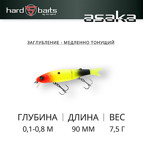 Воблер 