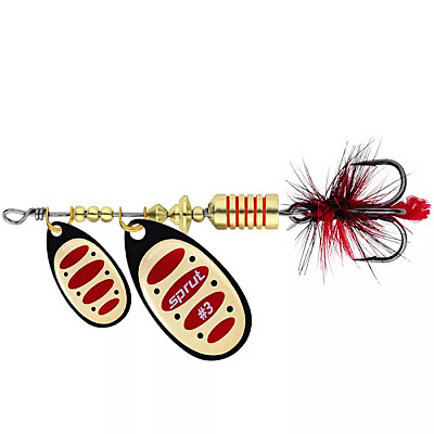 Блесна Вращающаяся 