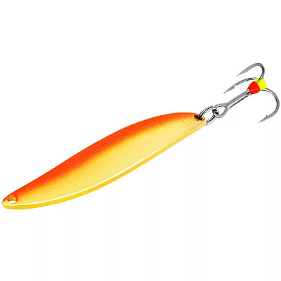 Блесна Колеблющаяся 