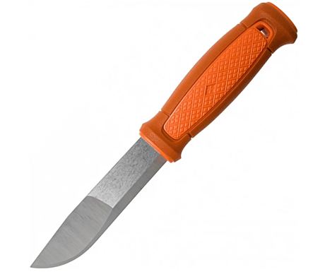 Нож Morakniv Kansbol Burnt Orange