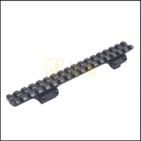 Планка Weaver на CZ 550/557 std (PH49)	