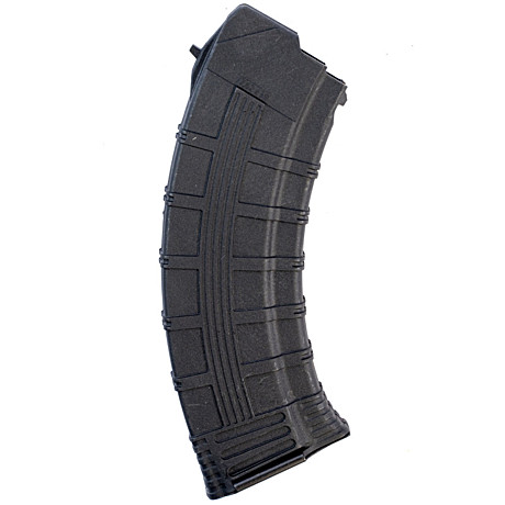 МАГАЗИН 10 мест 7,62х39 (в корпусе 30) ВПО-136 армированный черный С.К.О.С