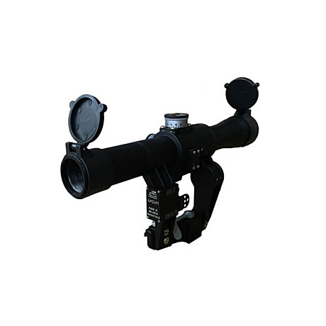 Прицел оптический ПОСП 4х24М