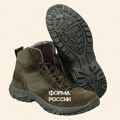 Ботинки/Берцы летние