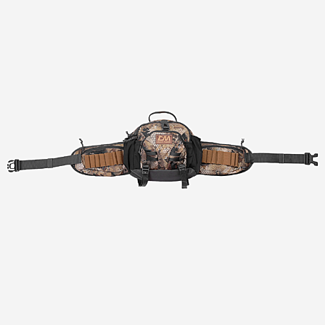 Duck Mania®, C401-COMB, Сумка поясная 