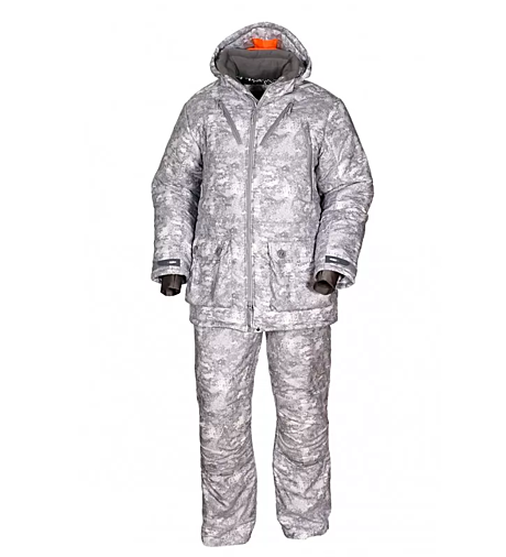 Костюм муж. м.5321/5322(КМФ серо-белый, 92, 182, курточная LOKKER LINE DESIGN