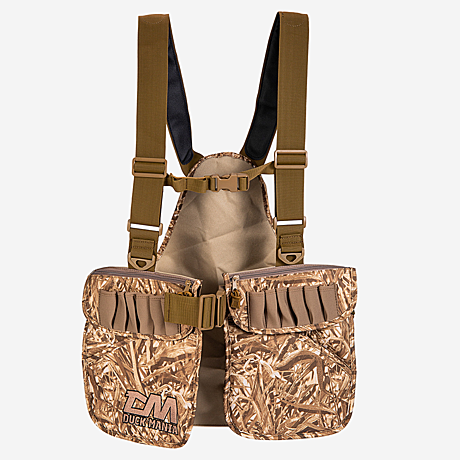 Duck Mania®, Жилет охотника 