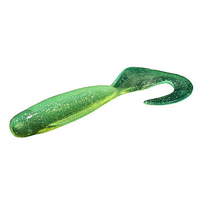 Силиконовая Приманка 