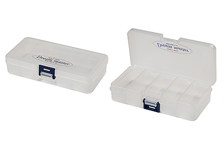 Коробка RING STAR DM-1430 (140x75x27)