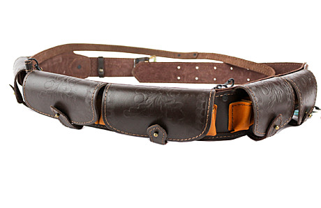 Патронташ №26А