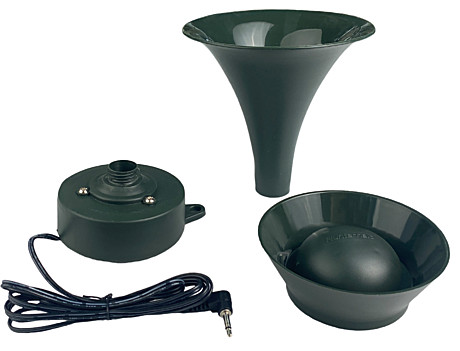 Динамик ТК9-RU с малым рупором