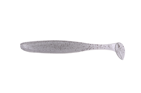 Мягк.приманки LureMax SLIM SHAD 3''/7 см, LSSLS3-08-043 Real Fry 1шт. (упак. 8шт.)
