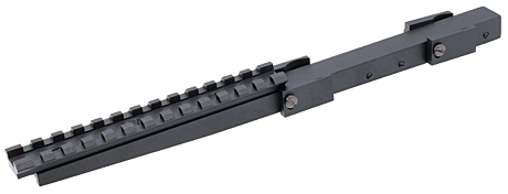 База Weaver ТОЗ-34, ИЖ-27