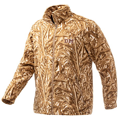 Duck Mania®, Флисовая куртка STANDART NW1