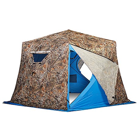 Накидка на палатку HIGASHI Chum Full tent rine cover(SW Camo)