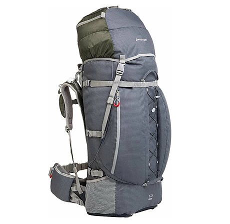 Рюкзак Altay 115л (N-TB1152) NISUS
